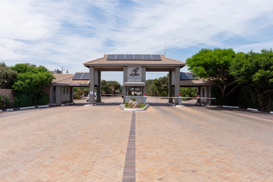 0 Bedroom Property for Sale in Langebaan Country Estate Western Cape